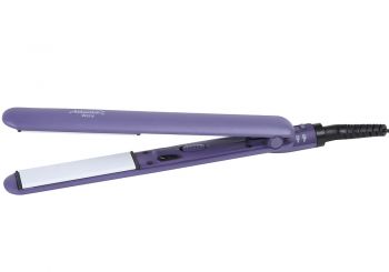 Прибор для укладки волос Atlanta ATH-6723 violet