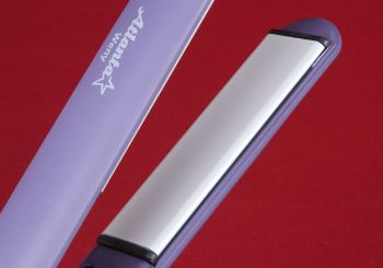 Прибор для укладки волос Atlanta ATH-6723 violet