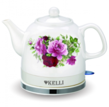 Чайник Kelli KL-1402