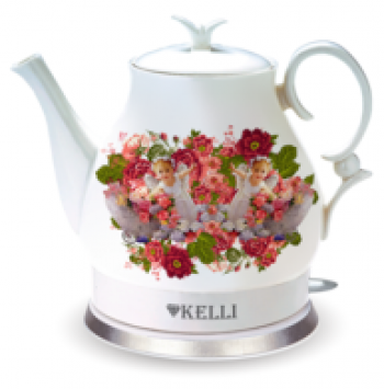 Чайник Kelli KL-1431