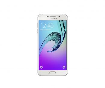 Смартфон Samsung Galaxy A3 (2016) SM-A310F 16Gb Белый