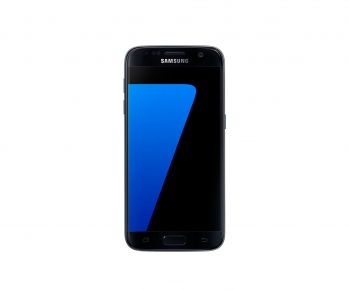 Смартфон Samsung Galaxy S7 32Gb Черный бриллиант