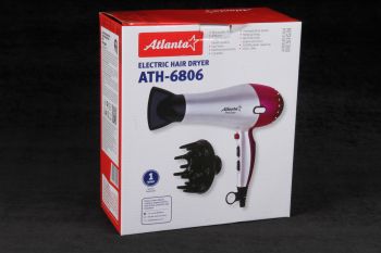 Фен Atlanta ATH-6806