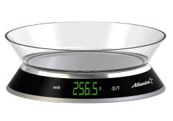 Кухонные электронные весы Atlanta ATH-6204