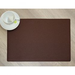 Салфетка Protec Textil Lino 30x43 см. Шоколад