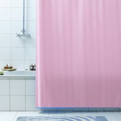Штора для ванн Bacchetta Rigone Розовый